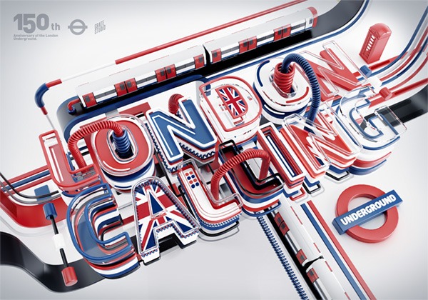 3d typography 12petertarkatypography1102