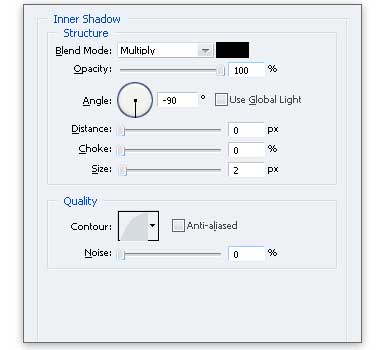 Draw the canopy top