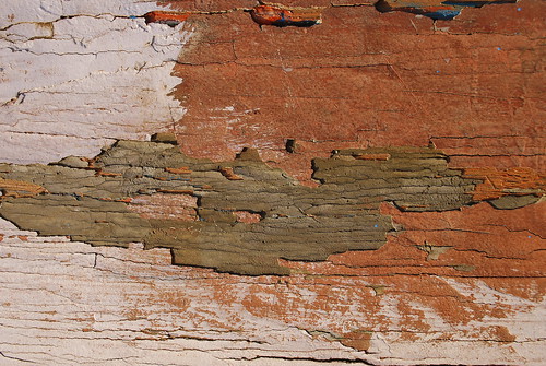 Grungy Wood 04