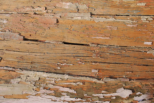 Grungy Wood 06