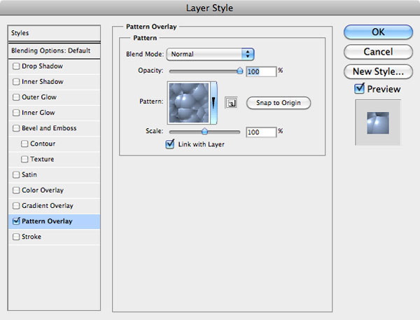 53 photoshop layer styles