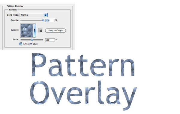 54 photoshop layer styles