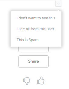 CoPromote spam