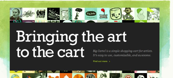 6 Great Websites to Start Selling Your Artwork