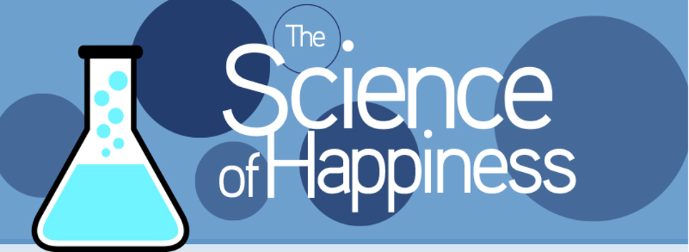 The Science of Happiness