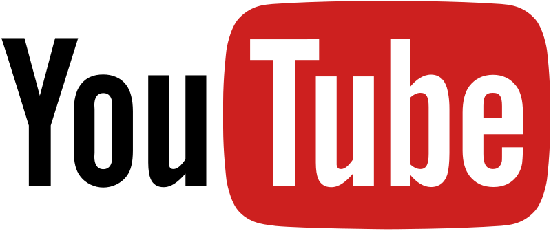 YouTube logo