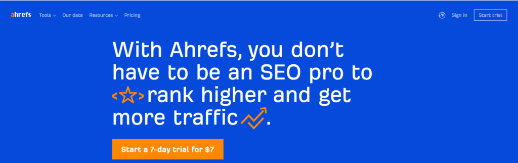 ahrefs marketing tool 1024x322