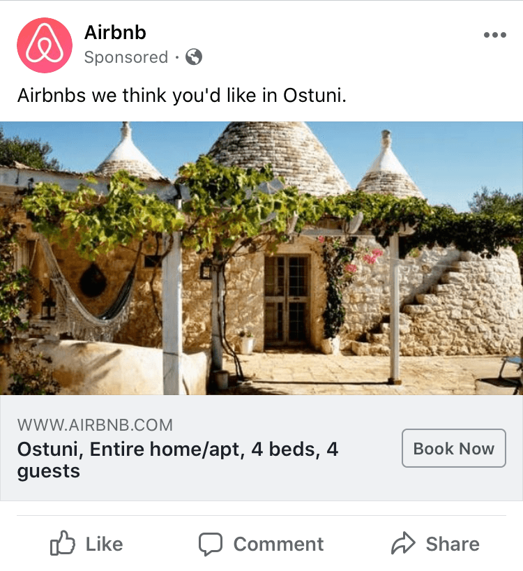 airbnb 2