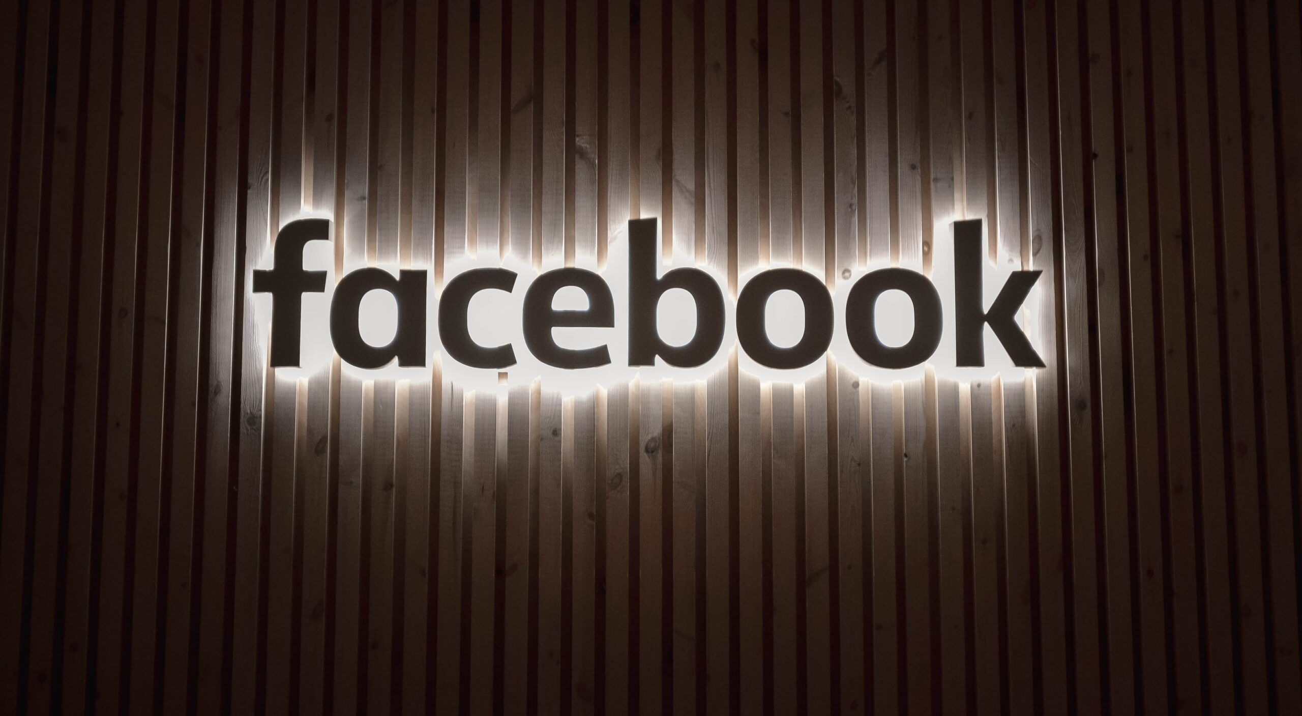 Log Into Facebook