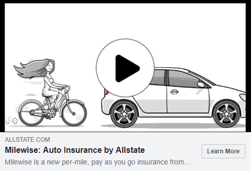 allstate facebook