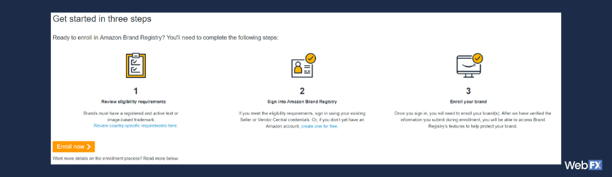 Brand Registry: Help Protect Your Brand on