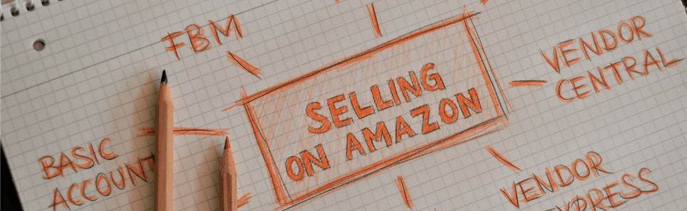 An outlined strategy for an Amazon advertising campaign