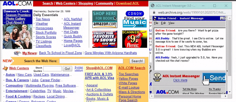 Aol.com website gif