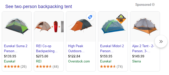 backpacking-tent