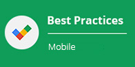 Google's Checklist for Getting Mobile Right