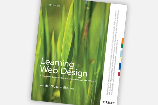 Learning Web Design: A Beginner