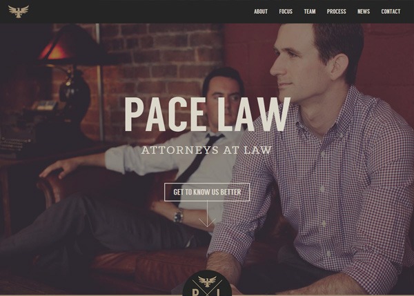 Pace Law