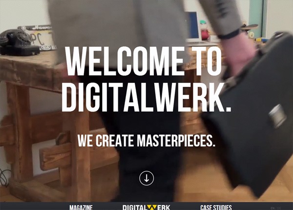 DigitalWerk