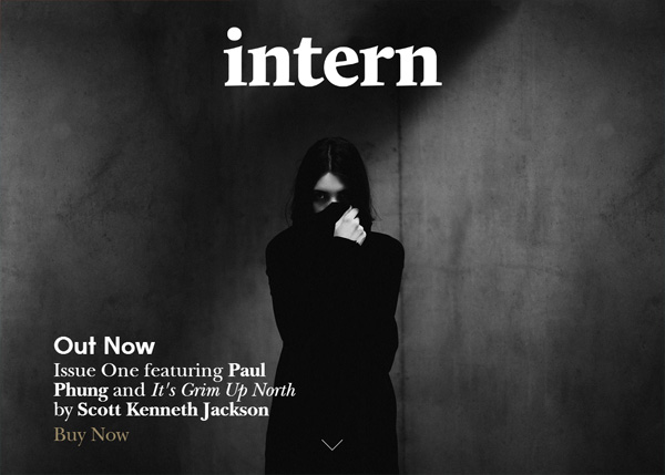 Intern Magazine