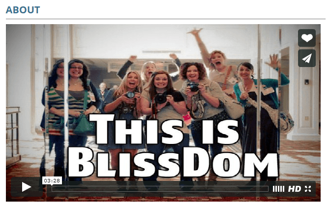 blissdomvideo