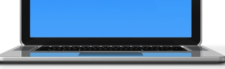 20 Examples of Blue Websites for Design Inspiration