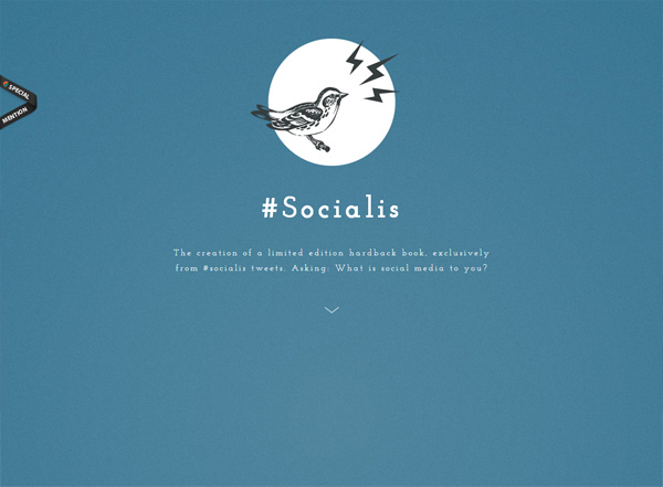 Socialis