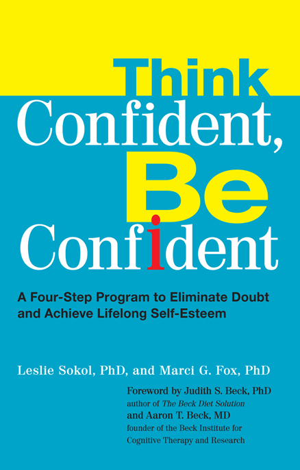 Think Confident Be Confident Mech.indd