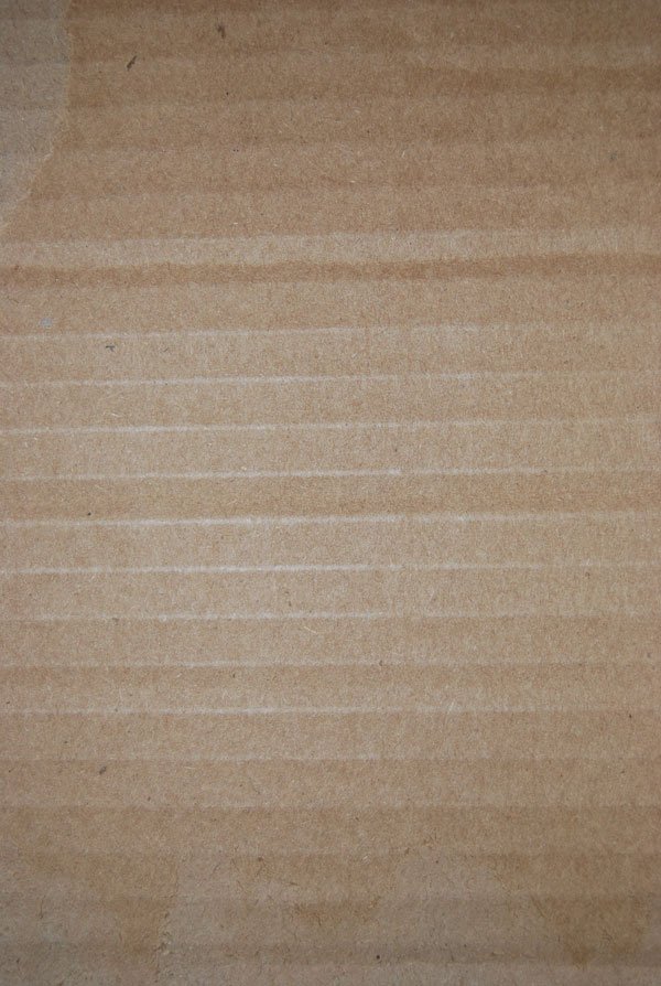 Cardboard Texture 02