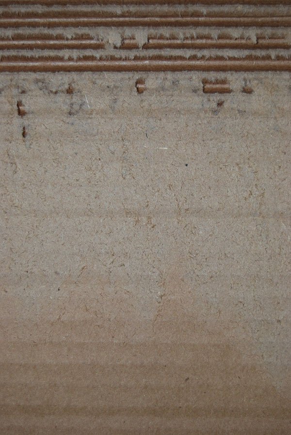 Cardboard Texture 03