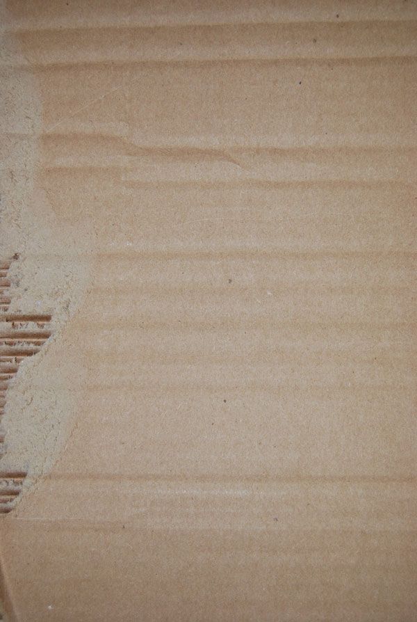 Cardboard Texture 05