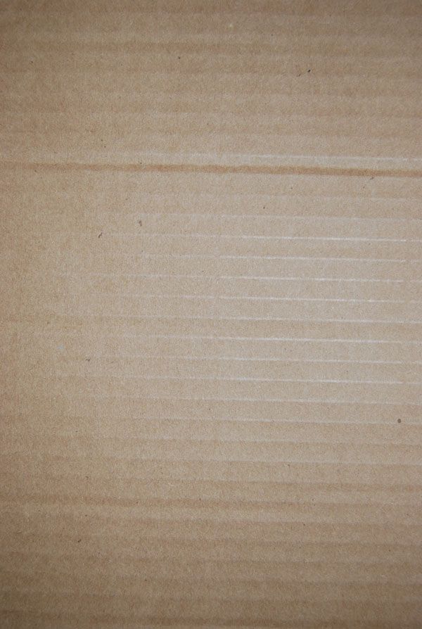Cardboard Texture 06