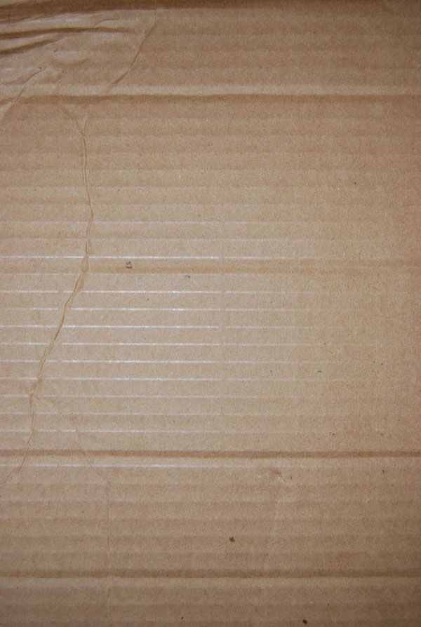 Cardboard Texture 10