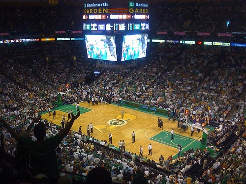 celtics