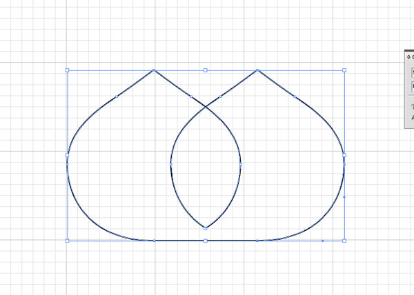 Drawing Flower Shapes