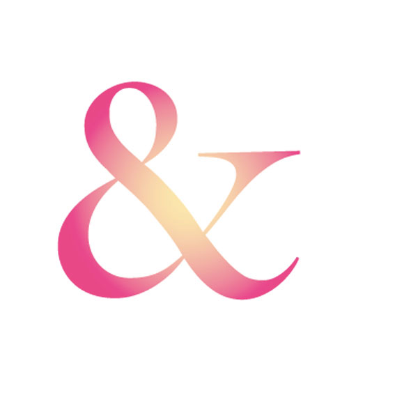 Filling In the Ampersand 