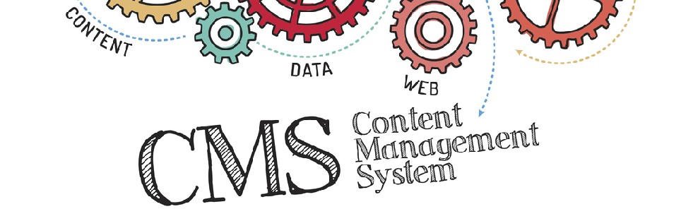 choose a cms