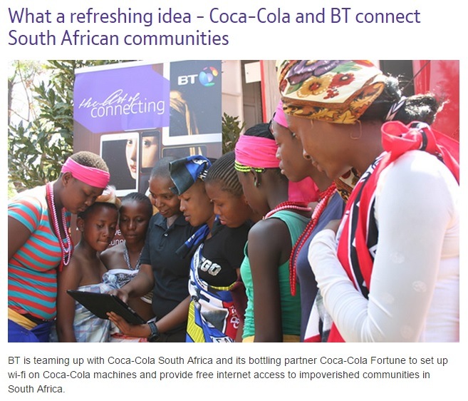 coca cola vending machines