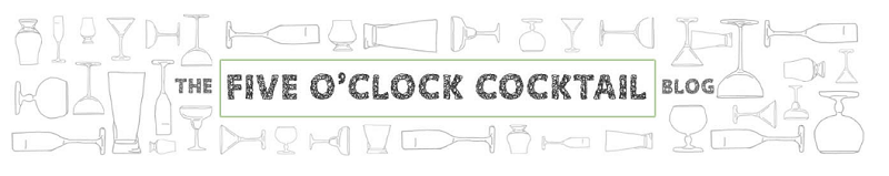 cocktail website illustrative header