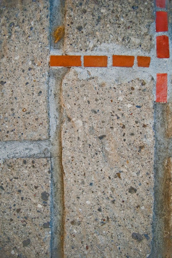 Concrete/Brick Blocks 04