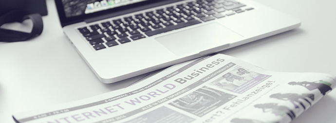 How Newspapers Transformed Into Content Marketing Machines