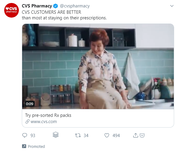 cvs