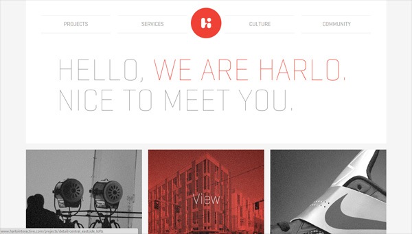 Harlo Interactive