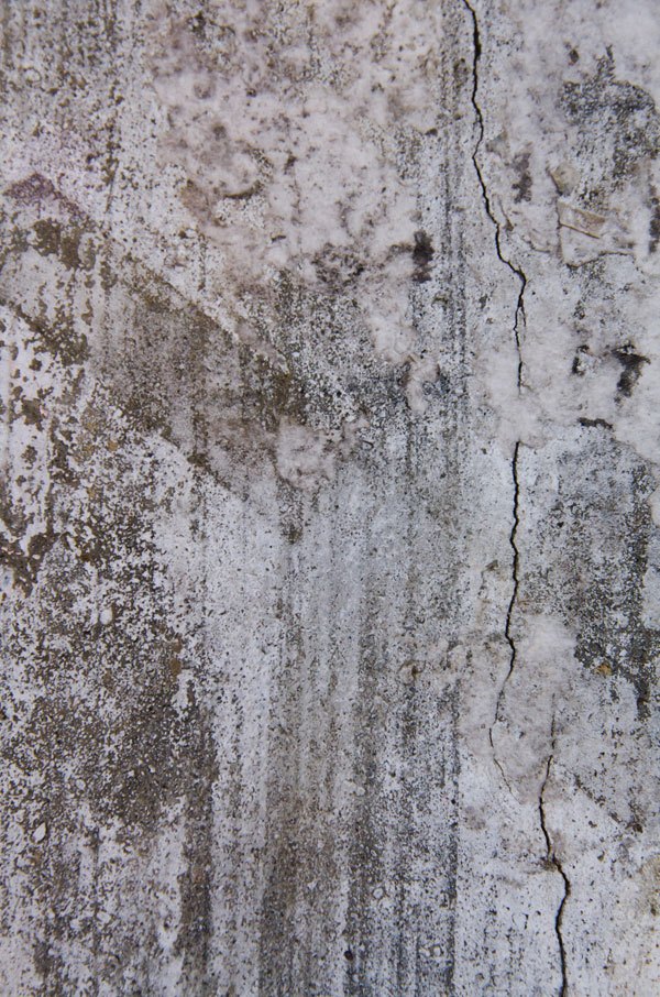 Grungy Lamp Post Texture 03
