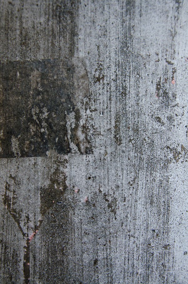 Grungy Lamp Post Texture 04