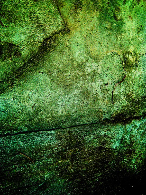 Dirty Green Concrete Texture 04