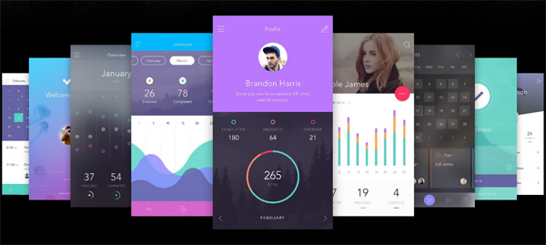 do ui kit preview