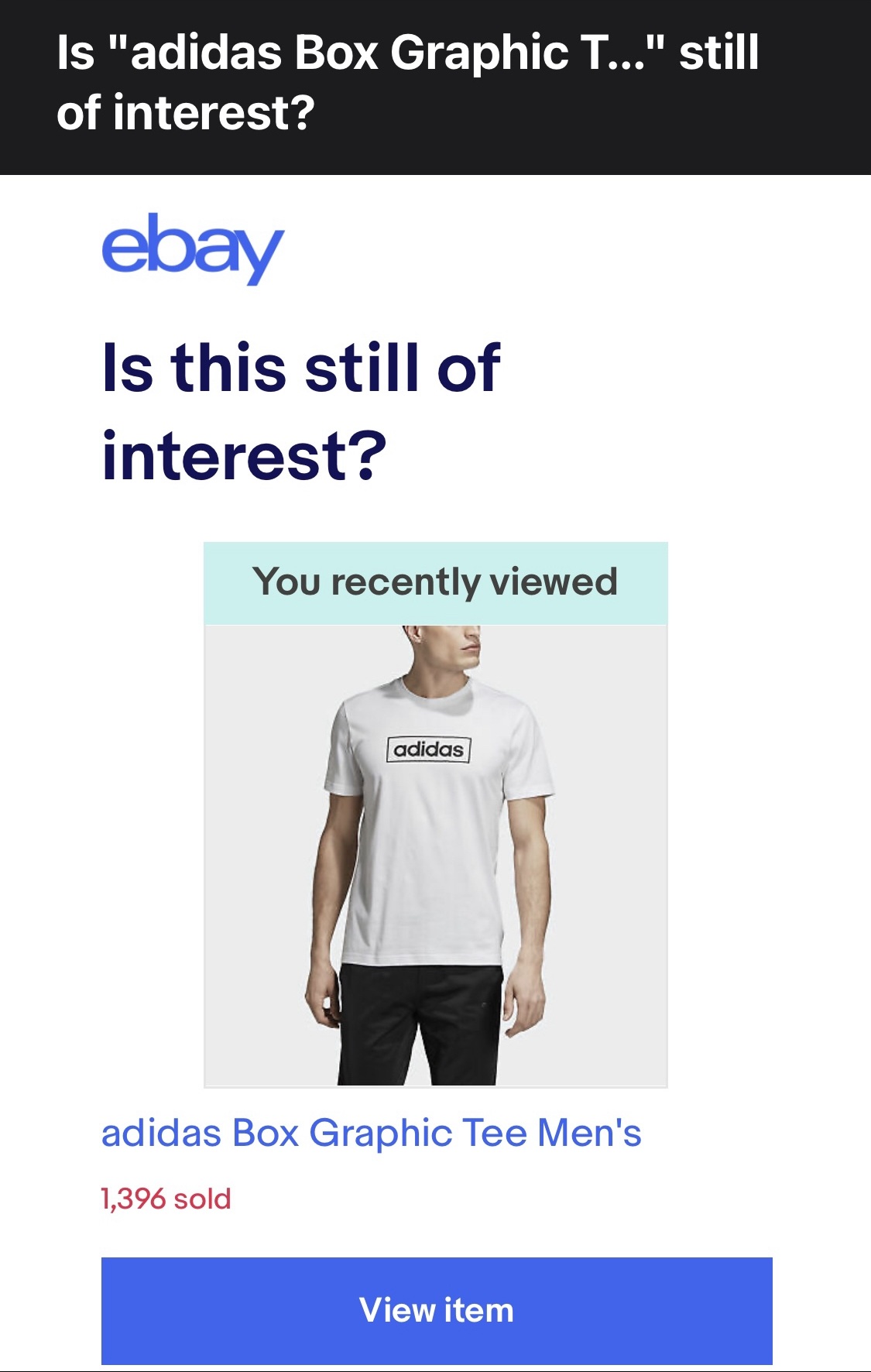 email adidas
