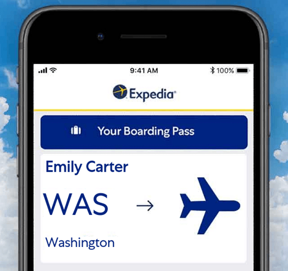 expedia graphic