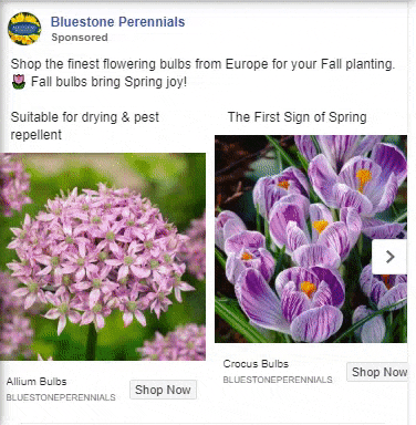 42 Facebook Ad Examples That Every Marketer Needs to See