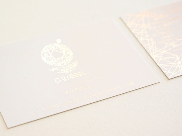 foil stamping 023